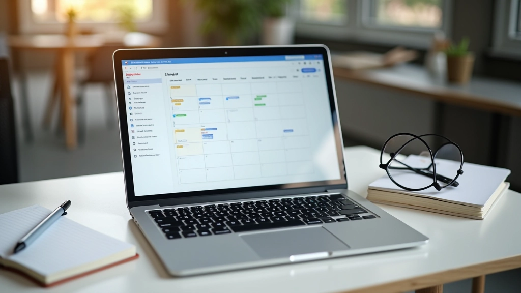 Digitale planning en tools training