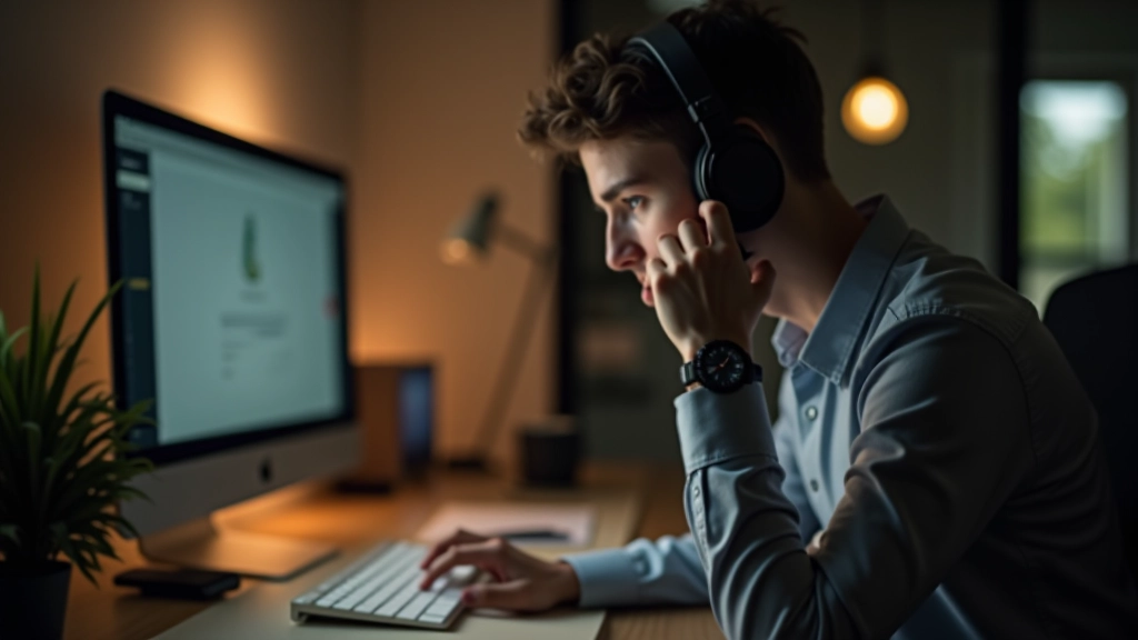 Deep Work en Focusstrategie workshop