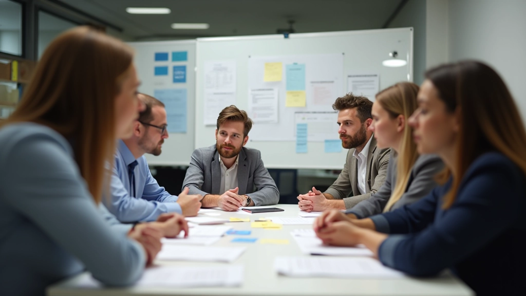 Delegeren en Teamproductiviteit training